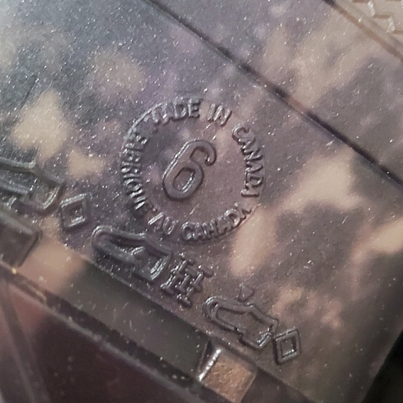 KAMIK Rainboots BNWT 6 - Picture 6 of 12